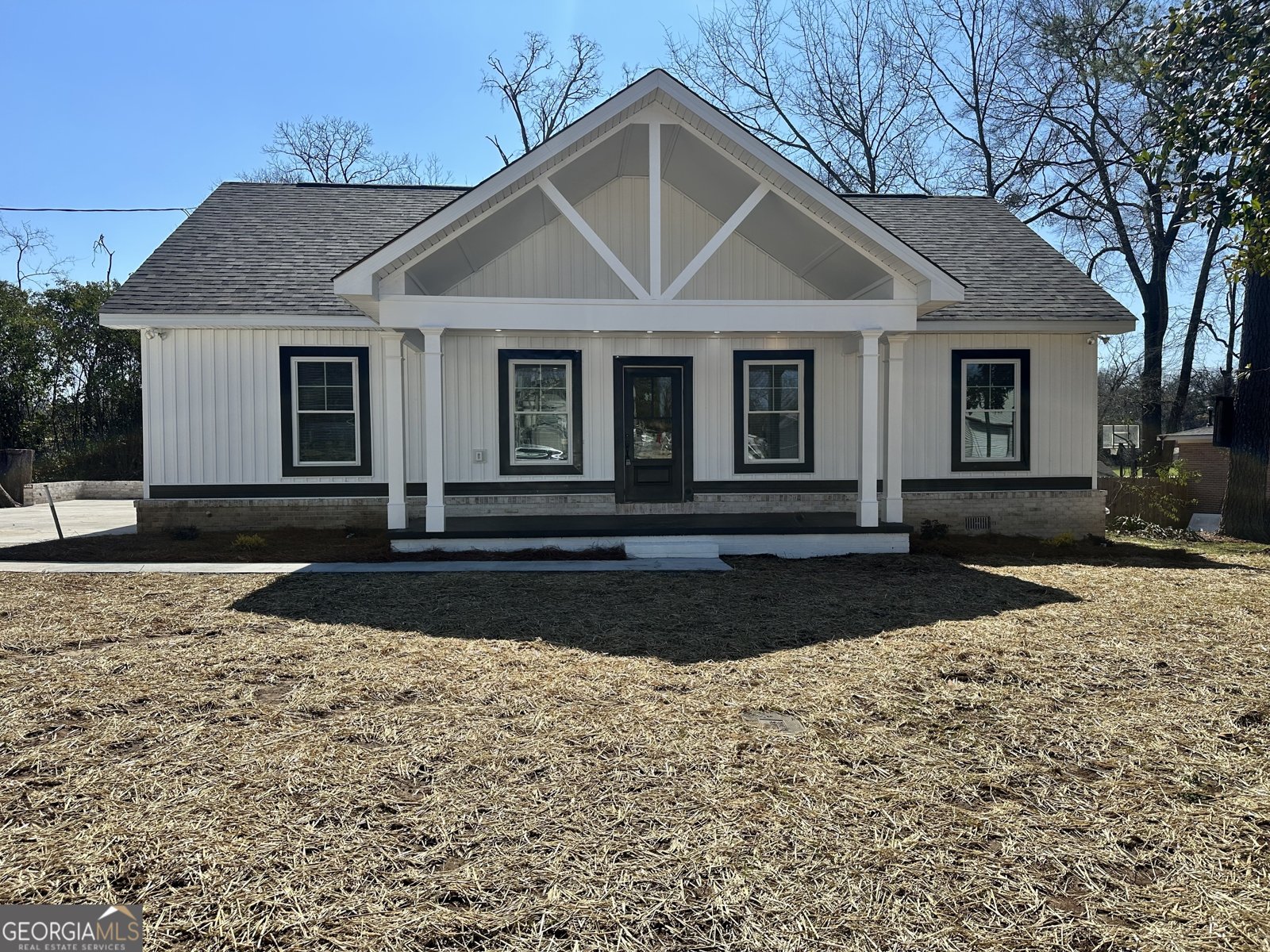 130 Hall Street Milledgeville - Photo 1