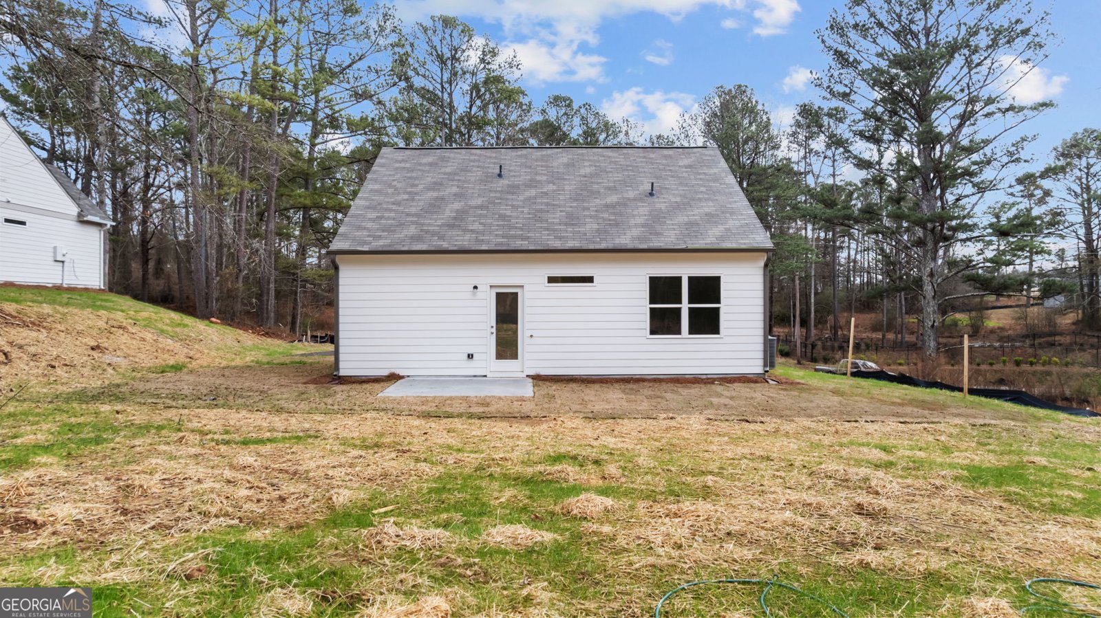LOT 24 Clemit Harris Road Newnan - Photo 23