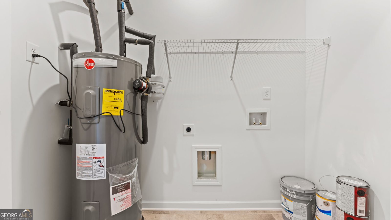 LOT 24 Clemit Harris Road Newnan - Photo 24