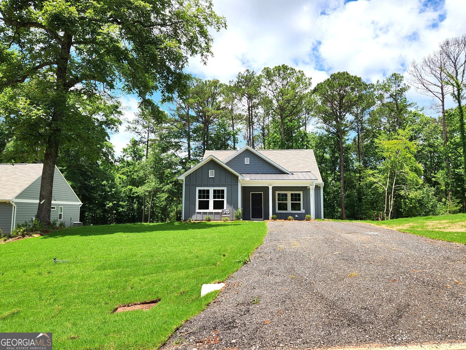 95 Clemit Harris Road Newnan - Photo 26