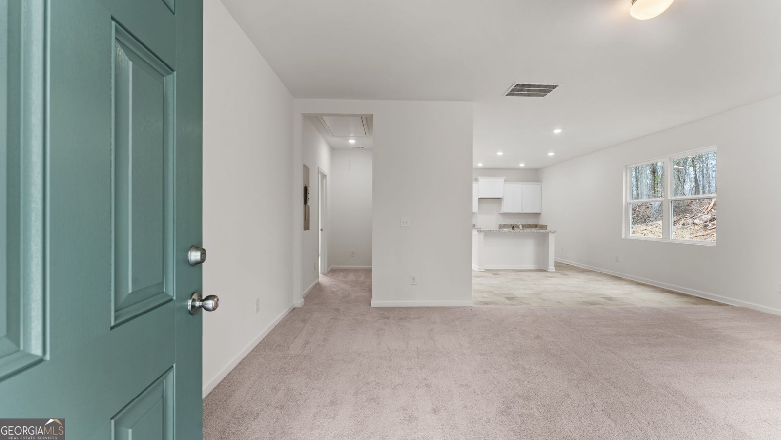 LOT 24 Clemit Harris Road Newnan - Photo 6