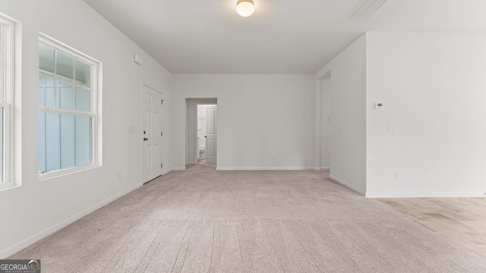 LOT 24 Clemit Harris Road Newnan - Photo 7