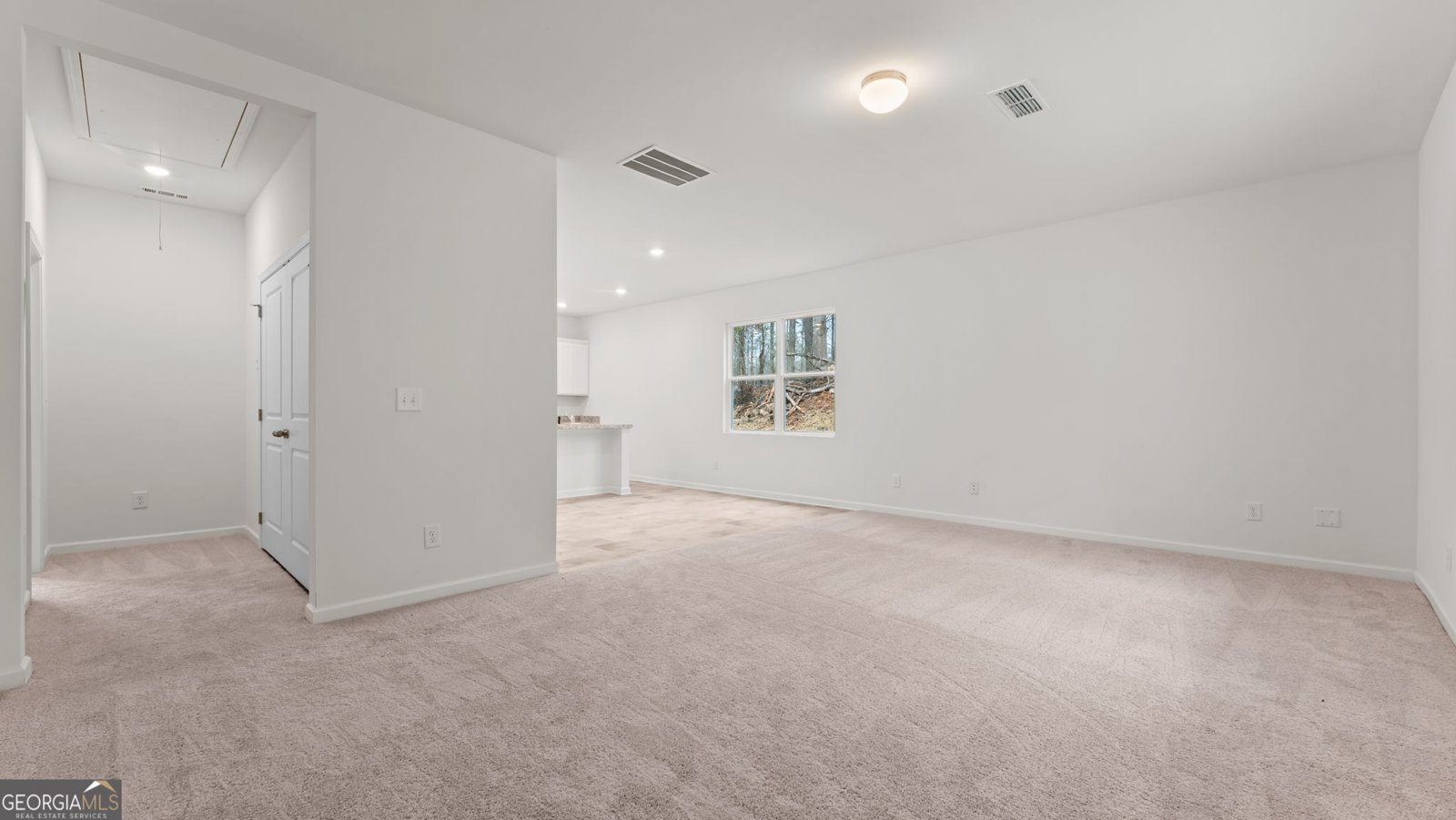 LOT 24 Clemit Harris Road Newnan - Photo 8