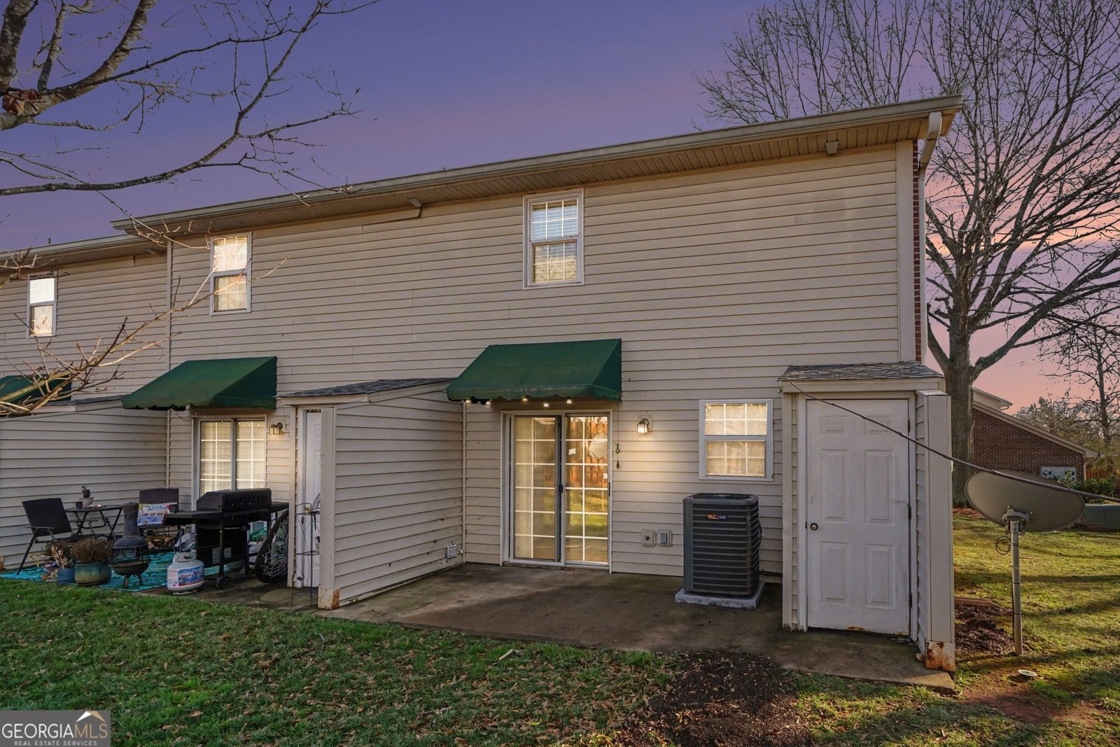 2816 Florence Drive Gainesville - Photo 16