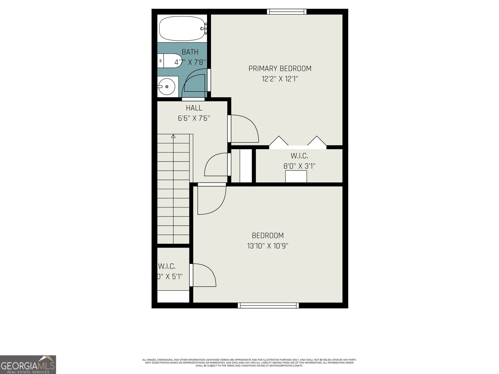 2816 Florence Drive Gainesville - Photo 21