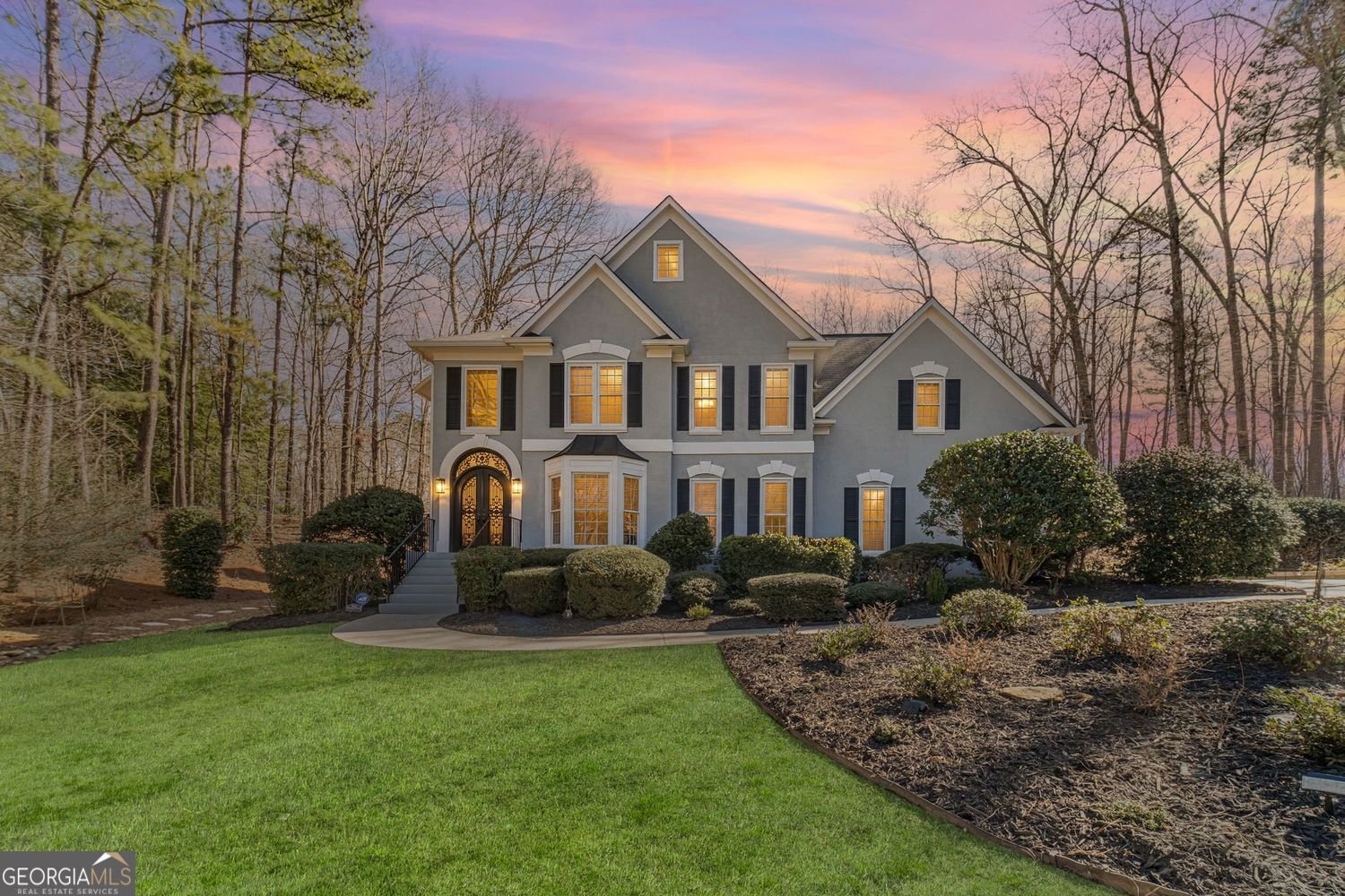 3435 Forest Valley Way Cumming - Photo 1