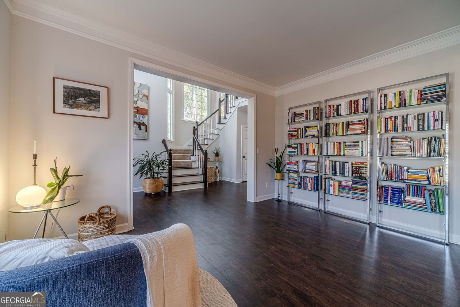 3435 Forest Valley Way Cumming - Photo 11