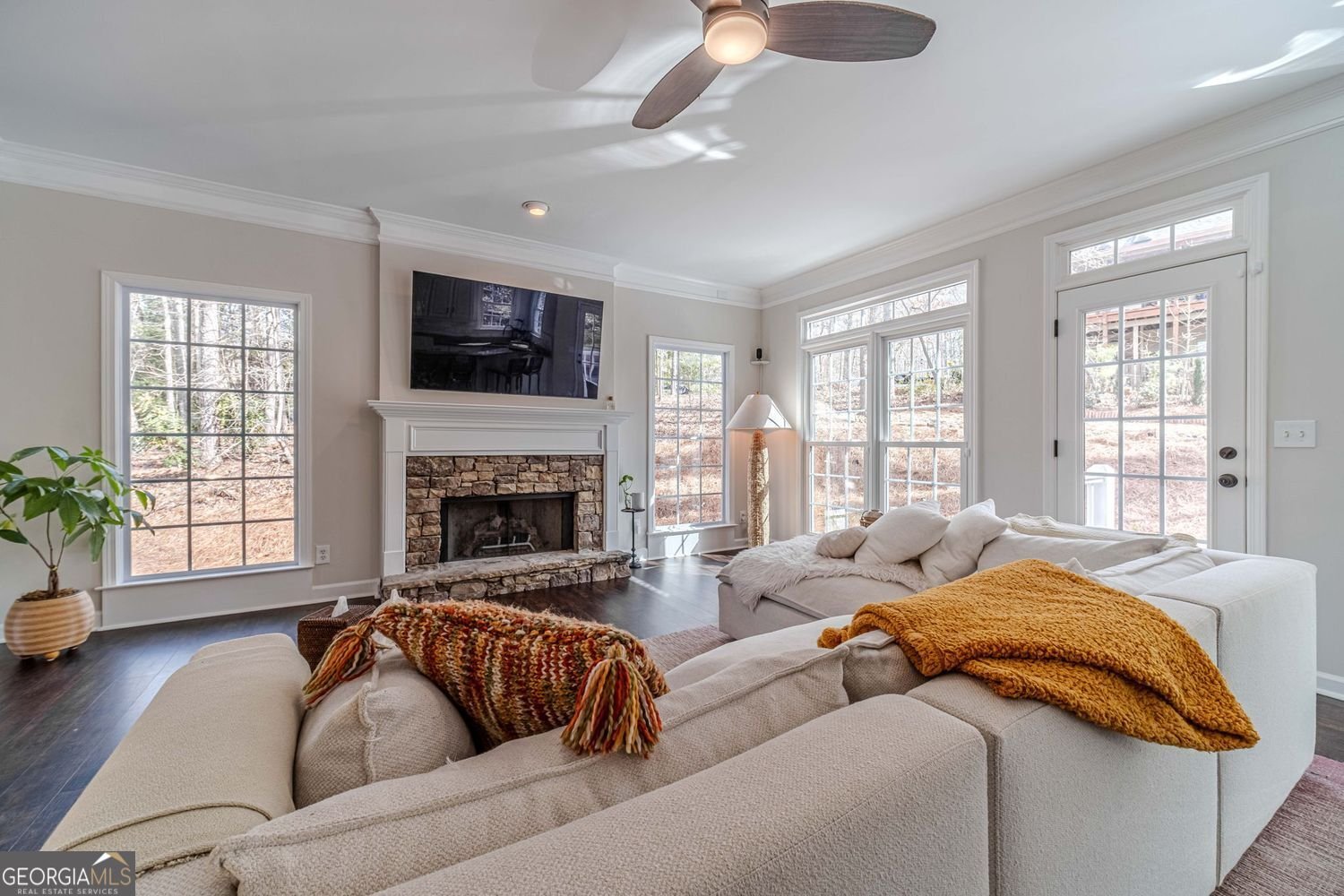 3435 Forest Valley Way Cumming - Photo 13