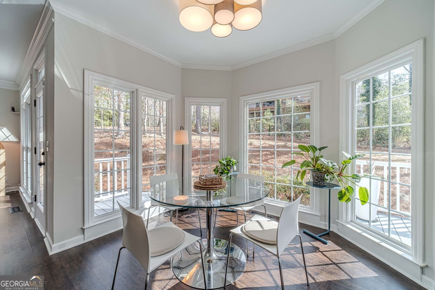 3435 Forest Valley Way Cumming - Photo 17