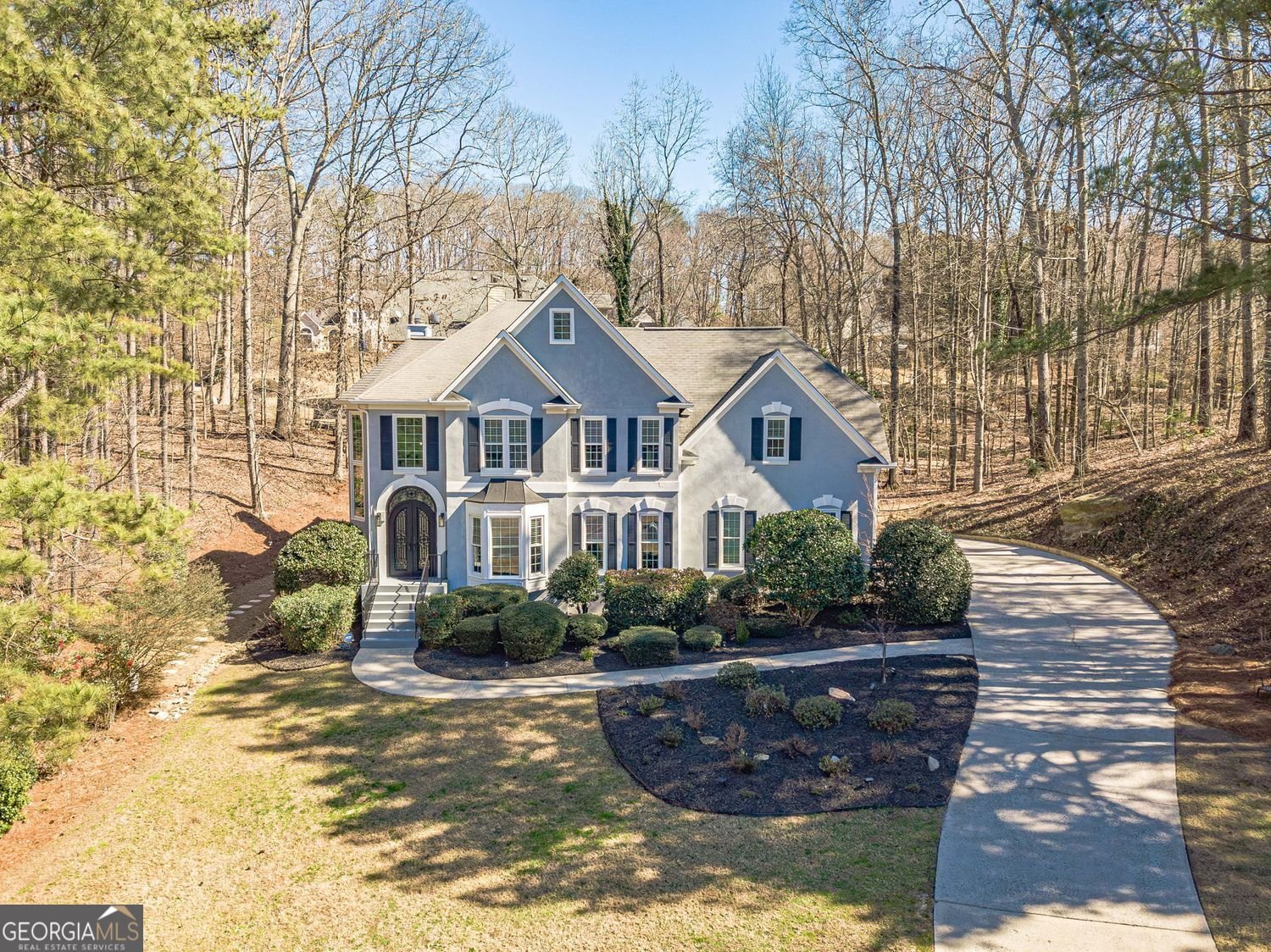 3435 Forest Valley Way Cumming - Photo 23