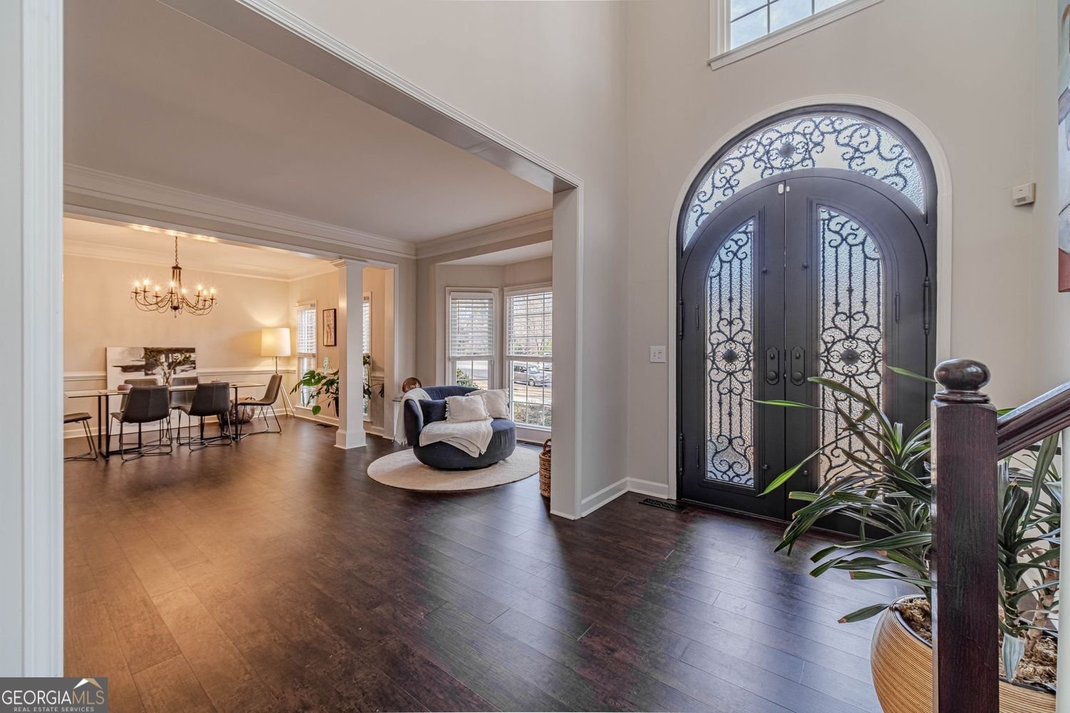 3435 Forest Valley Way Cumming - Photo 25