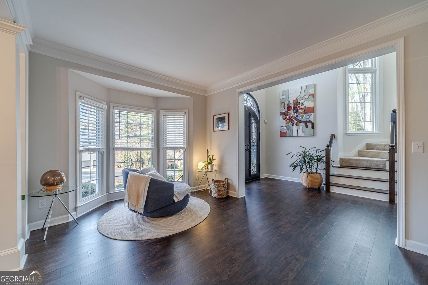 3435 Forest Valley Way Cumming - Photo 26