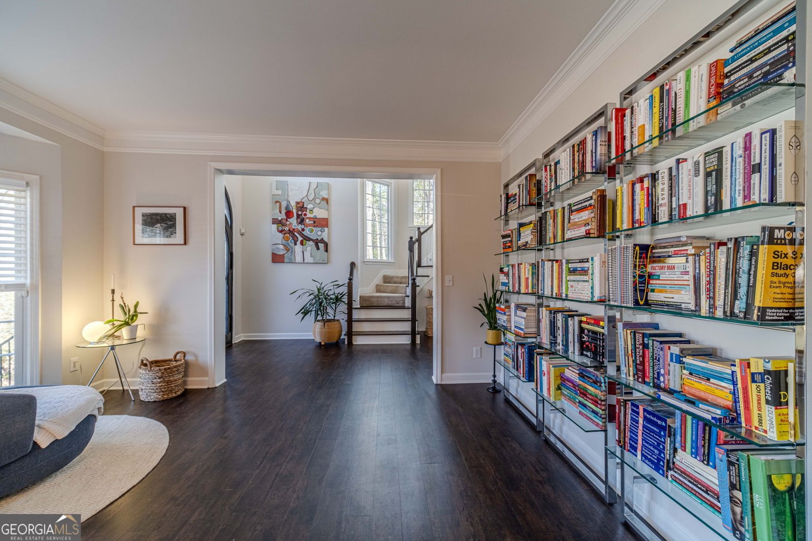 3435 Forest Valley Way Cumming - Photo 28