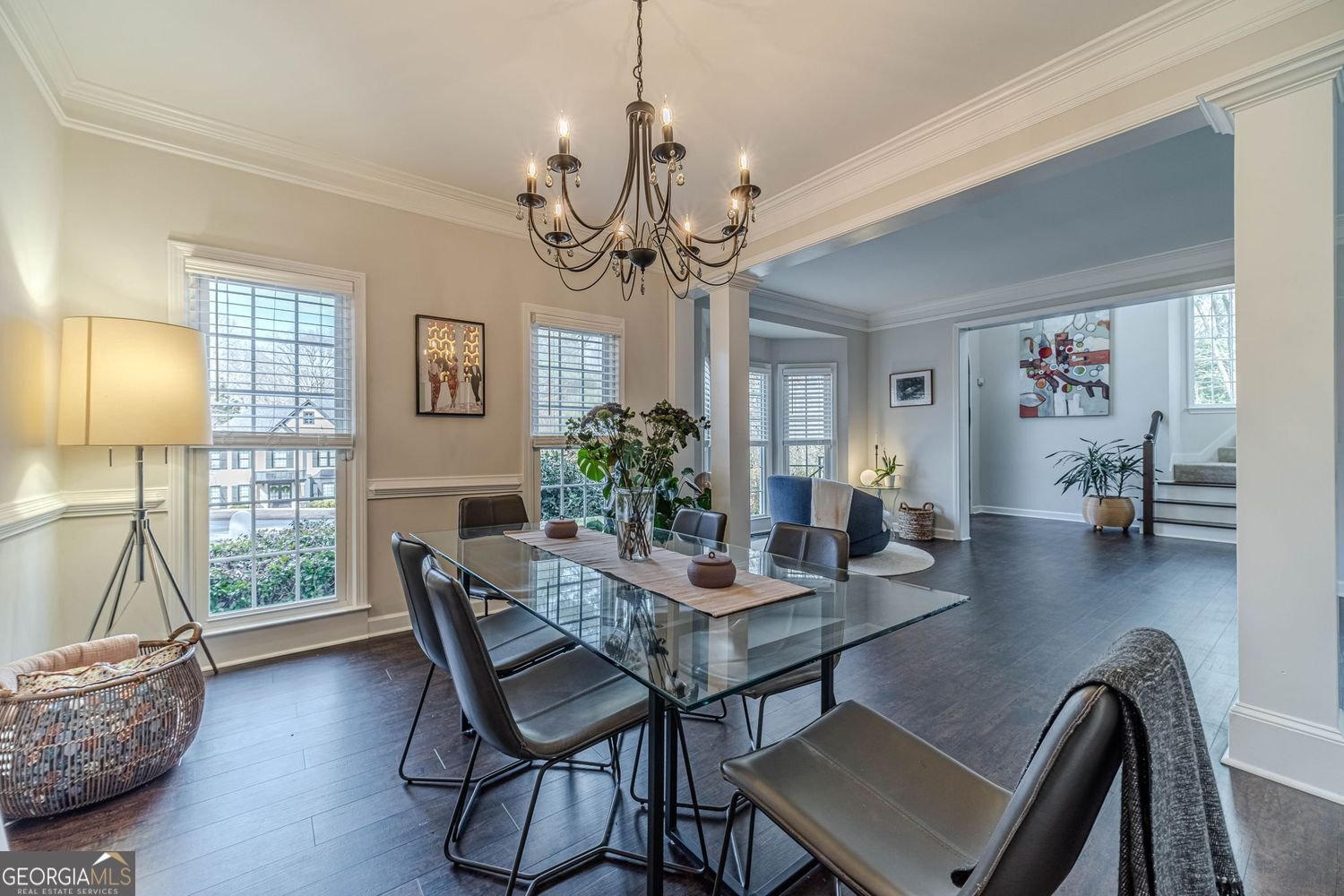 3435 Forest Valley Way Cumming - Photo 30