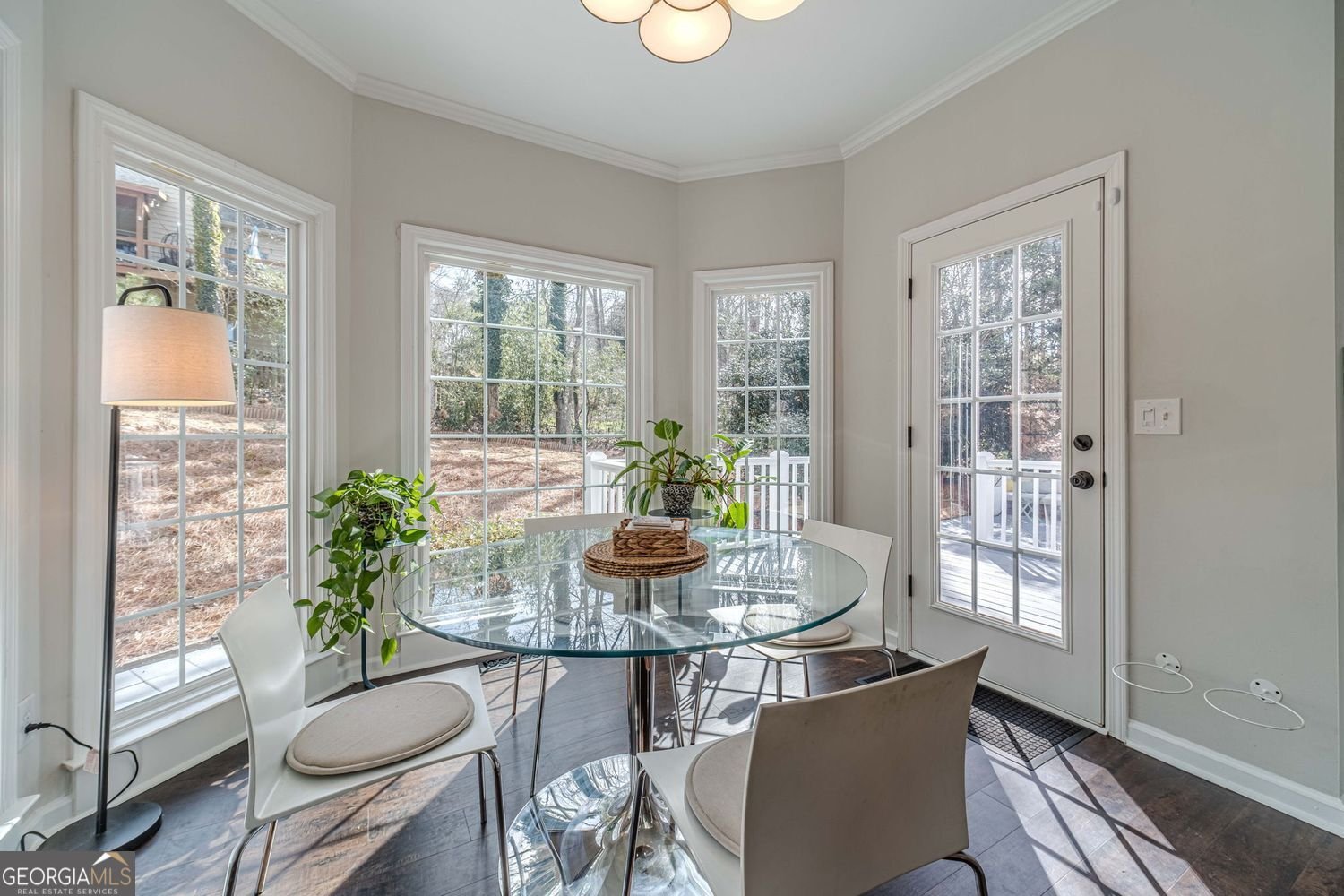 3435 Forest Valley Way Cumming - Photo 37