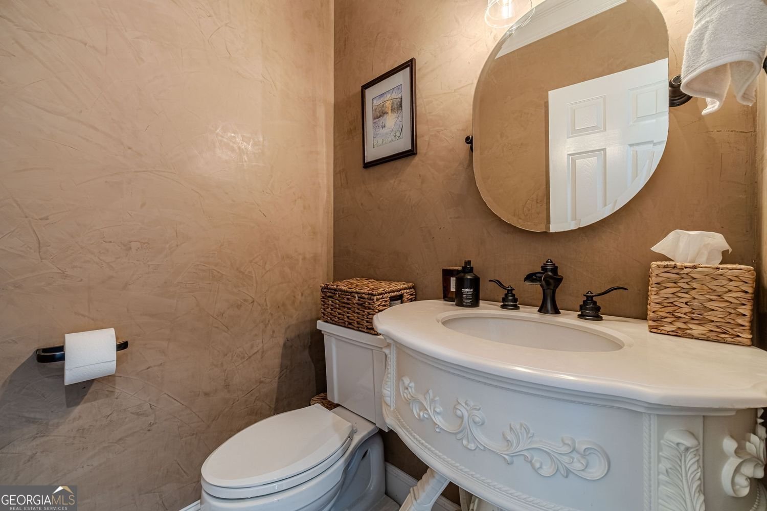 3435 Forest Valley Way Cumming - Photo 43