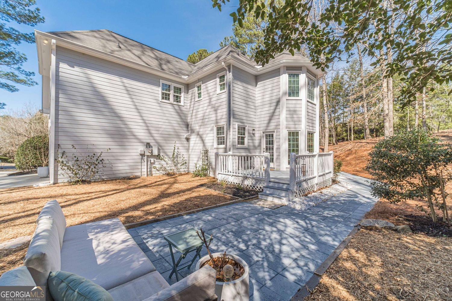 3435 Forest Valley Way Cumming - Photo 7