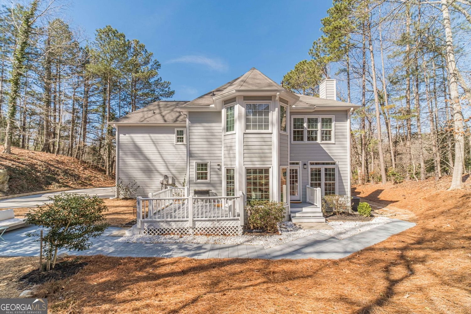 3435 Forest Valley Way Cumming - Photo 70