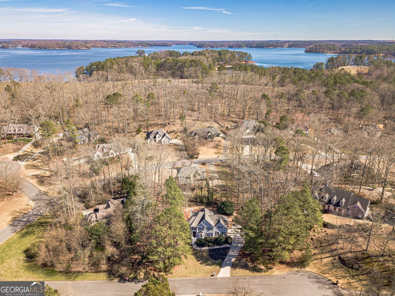 3435 Forest Valley Way Cumming - Photo 8