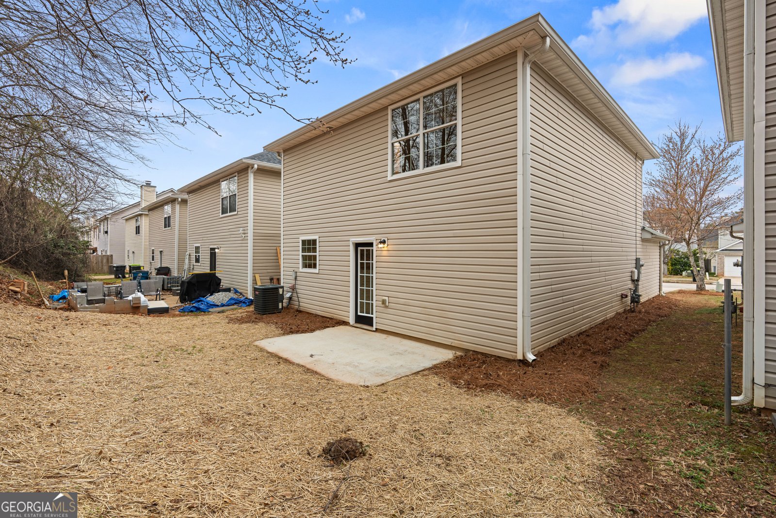 285 Barshay Drive Covington - Photo 37