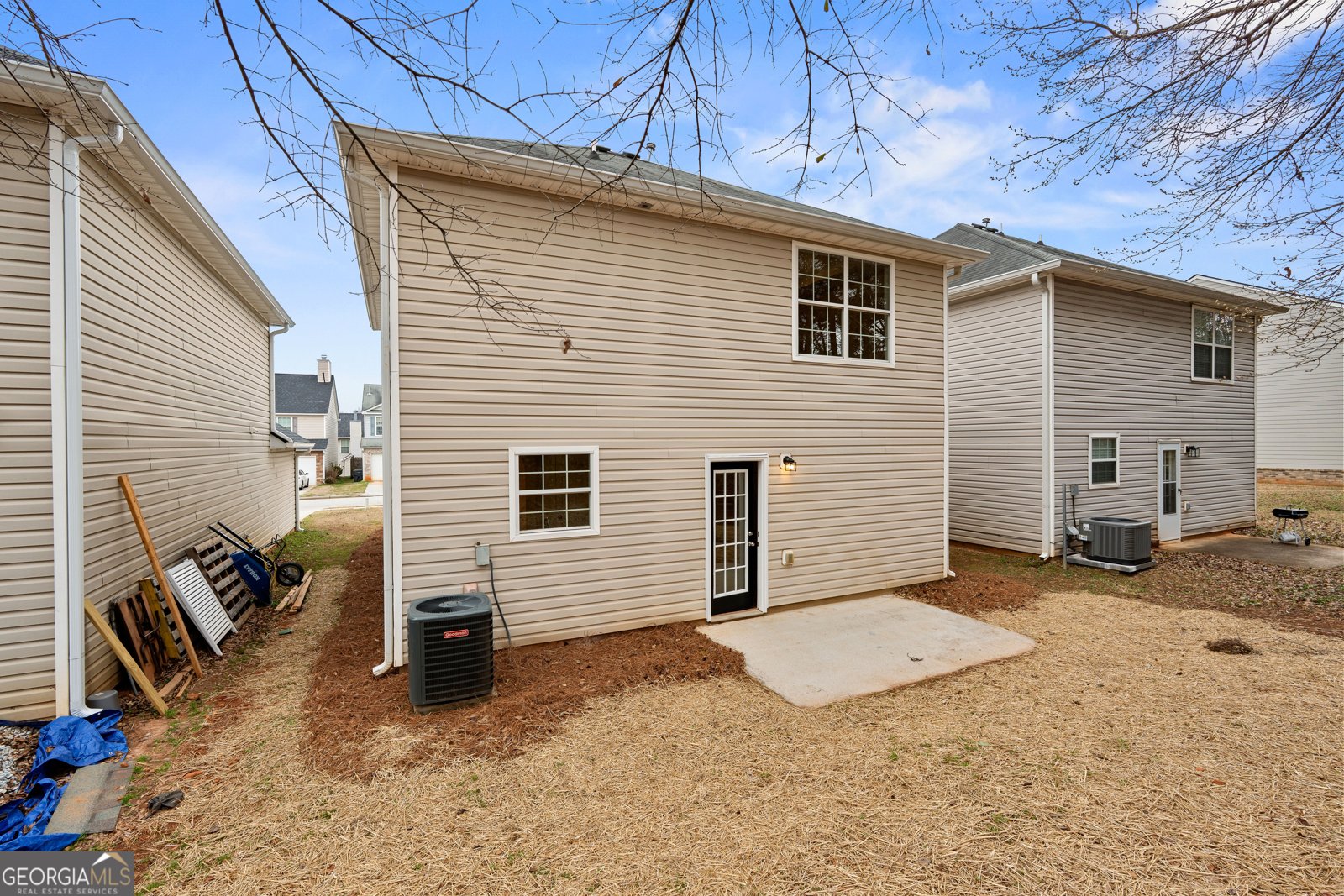 285 Barshay Drive Covington - Photo 39