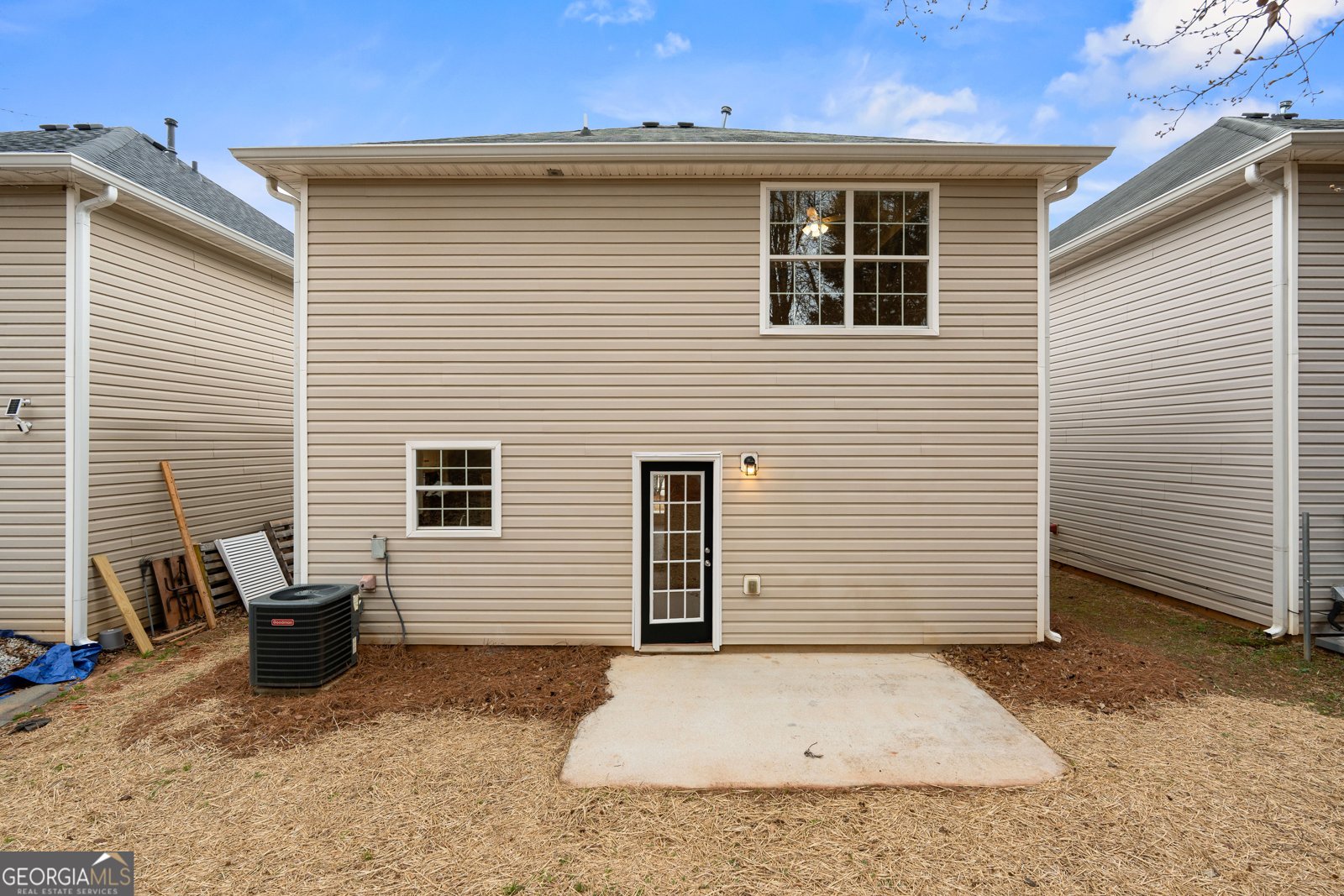 285 Barshay Drive Covington - Photo 41