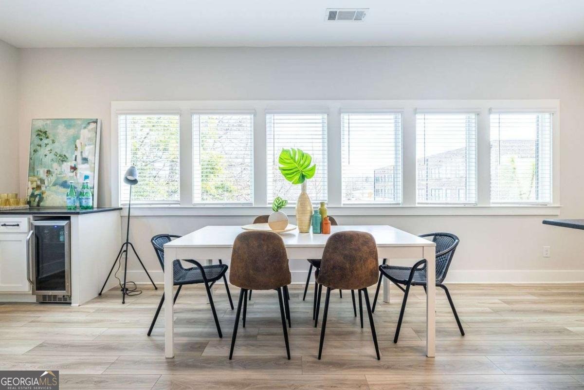 611 King Arnold Street Atlanta - Photo 11