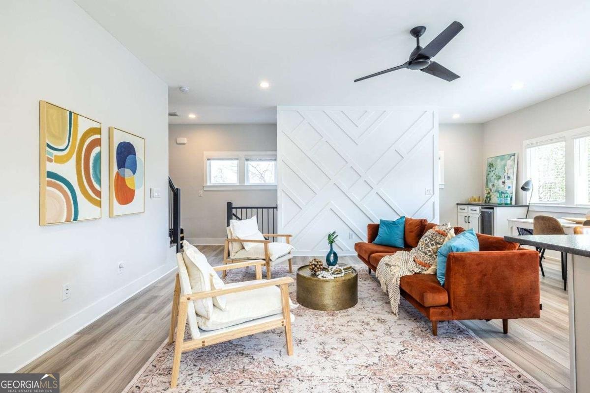 611 King Arnold Street Atlanta - Photo 14