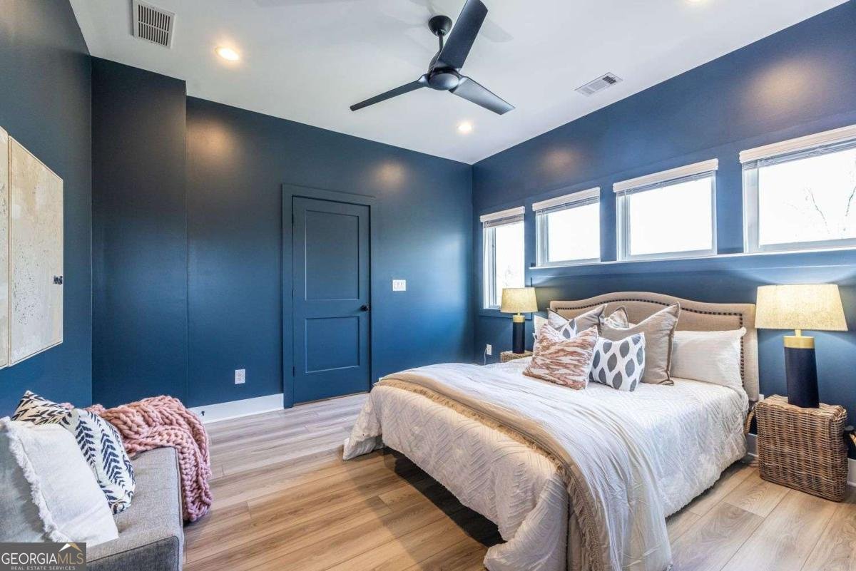 611 King Arnold Street Atlanta - Photo 17