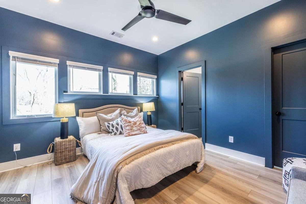 611 King Arnold Street Atlanta - Photo 18