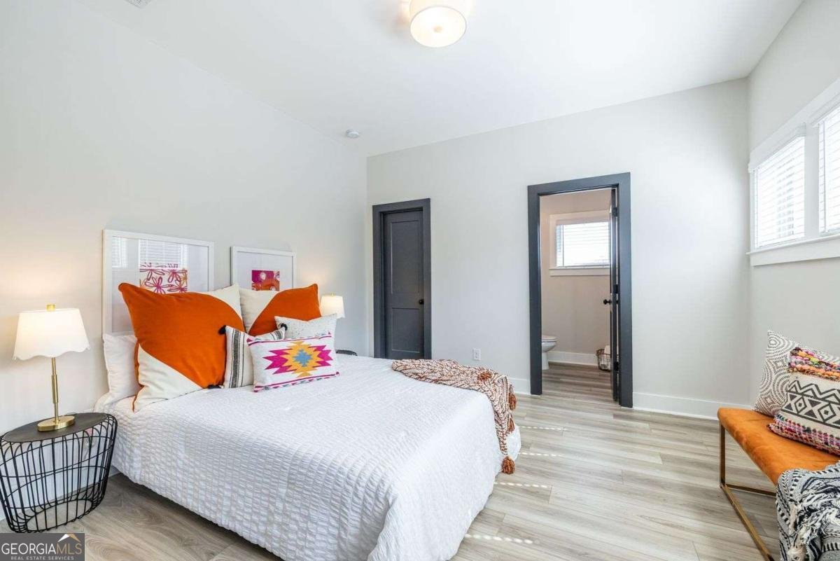 611 King Arnold Street Atlanta - Photo 21