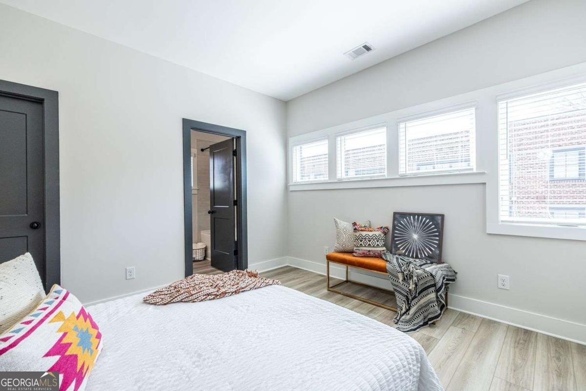 611 King Arnold Street Atlanta - Photo 22