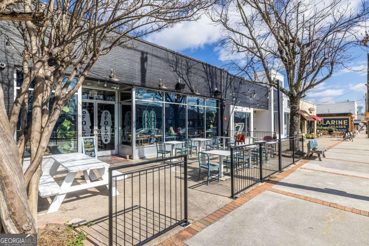 611 King Arnold Street Atlanta - Photo 30