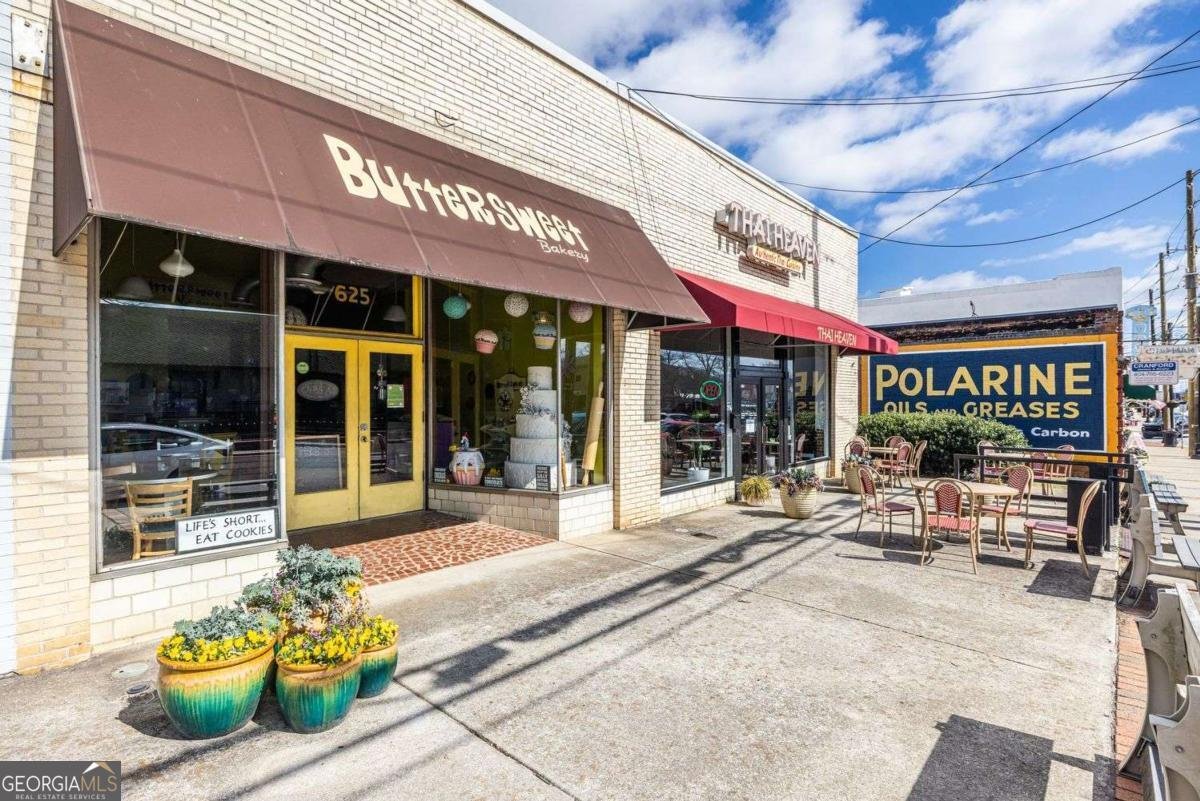 611 King Arnold Street Atlanta - Photo 31