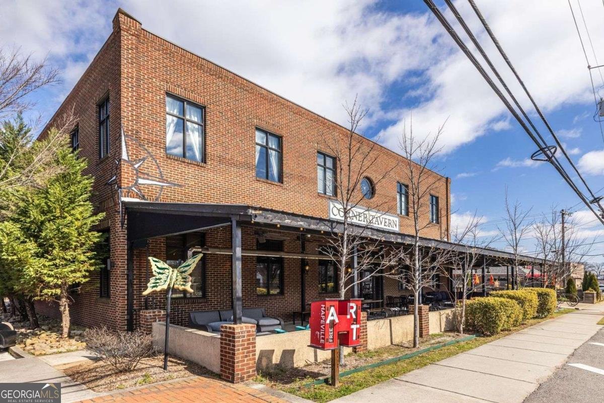 611 King Arnold Street Atlanta - Photo 33