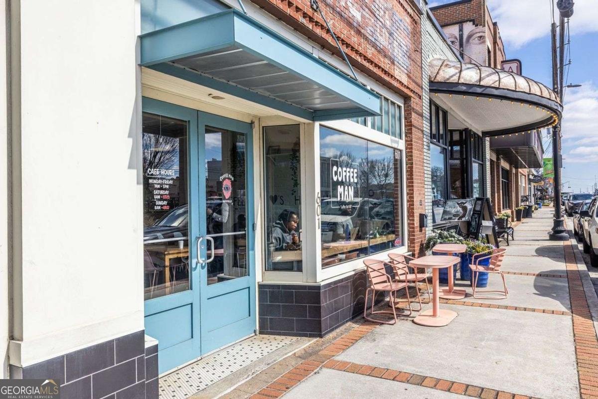 611 King Arnold Street Atlanta - Photo 34