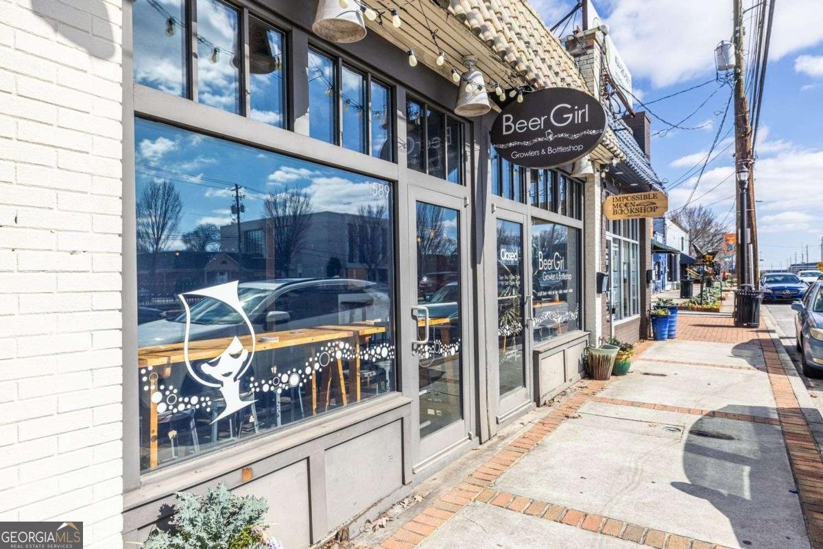 611 King Arnold Street Atlanta - Photo 35