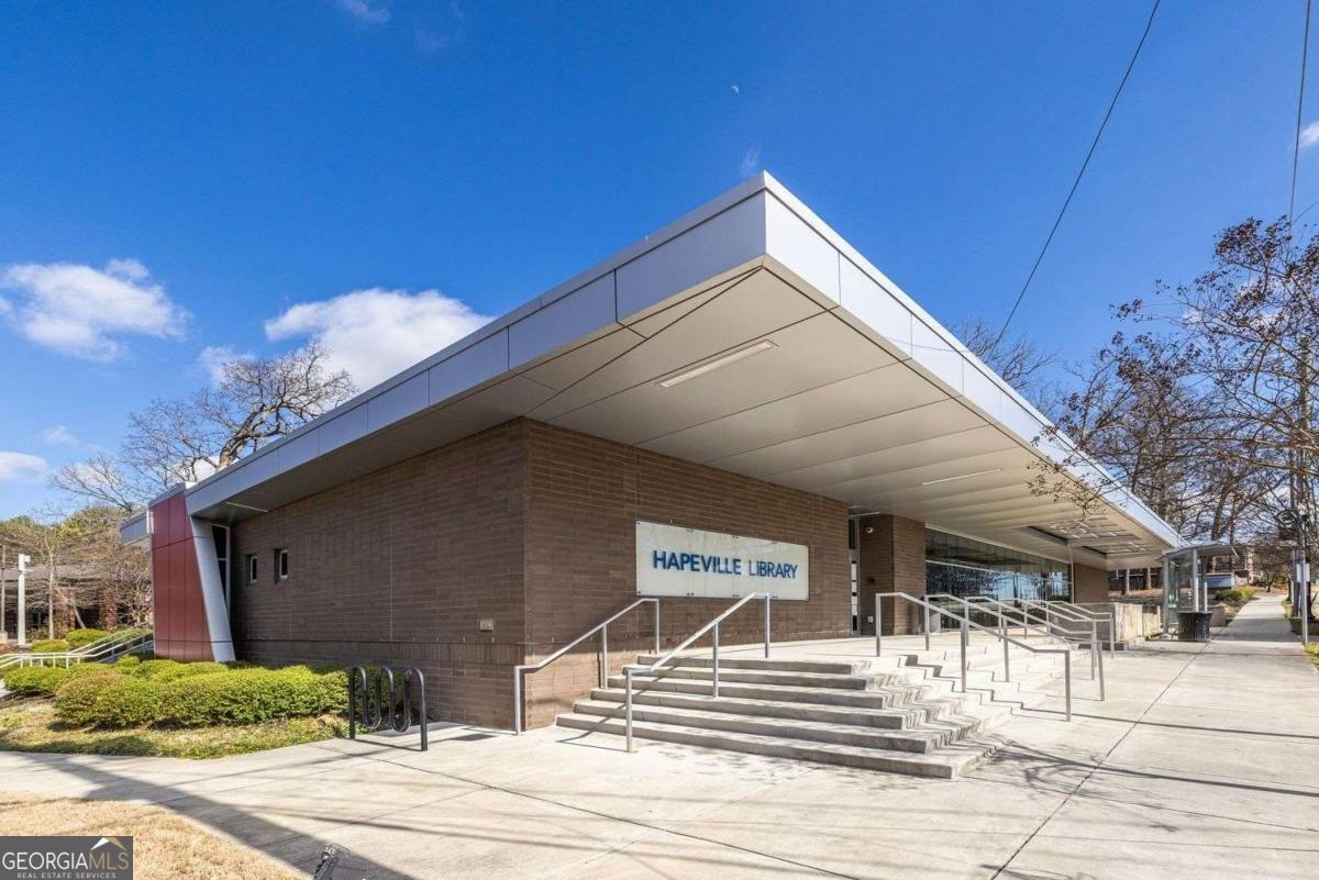 611 King Arnold Street Atlanta - Photo 36