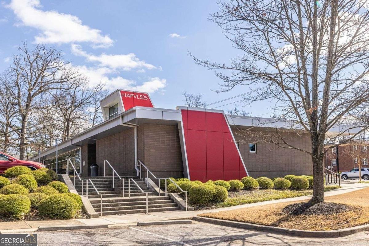 611 King Arnold Street Atlanta - Photo 37