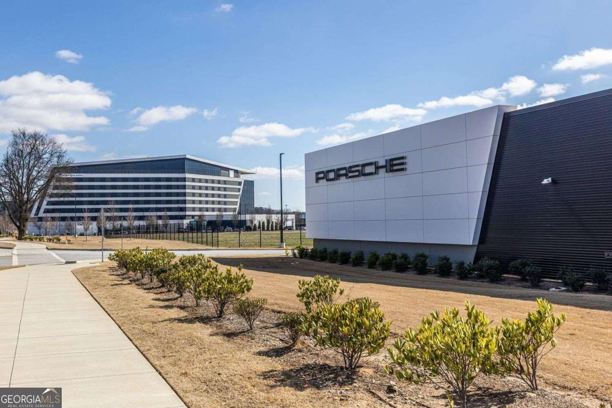 611 King Arnold Street Atlanta - Photo 38