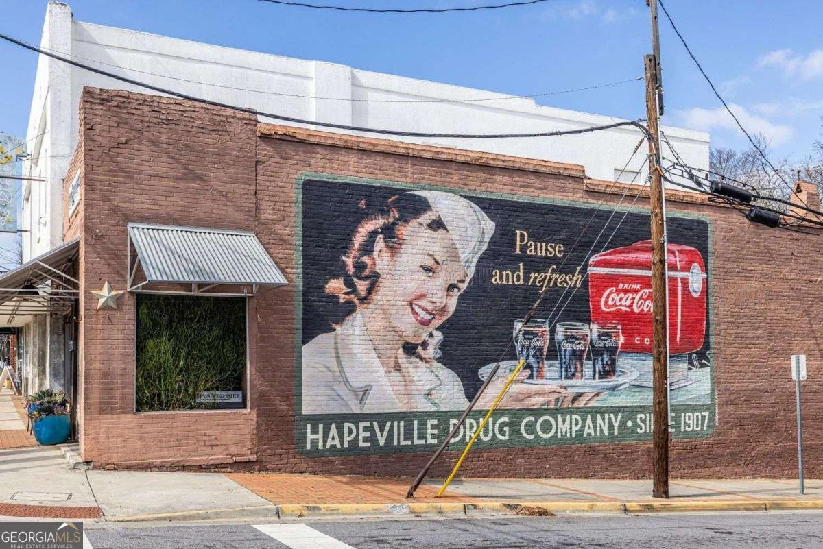 611 King Arnold Street Atlanta - Photo 39