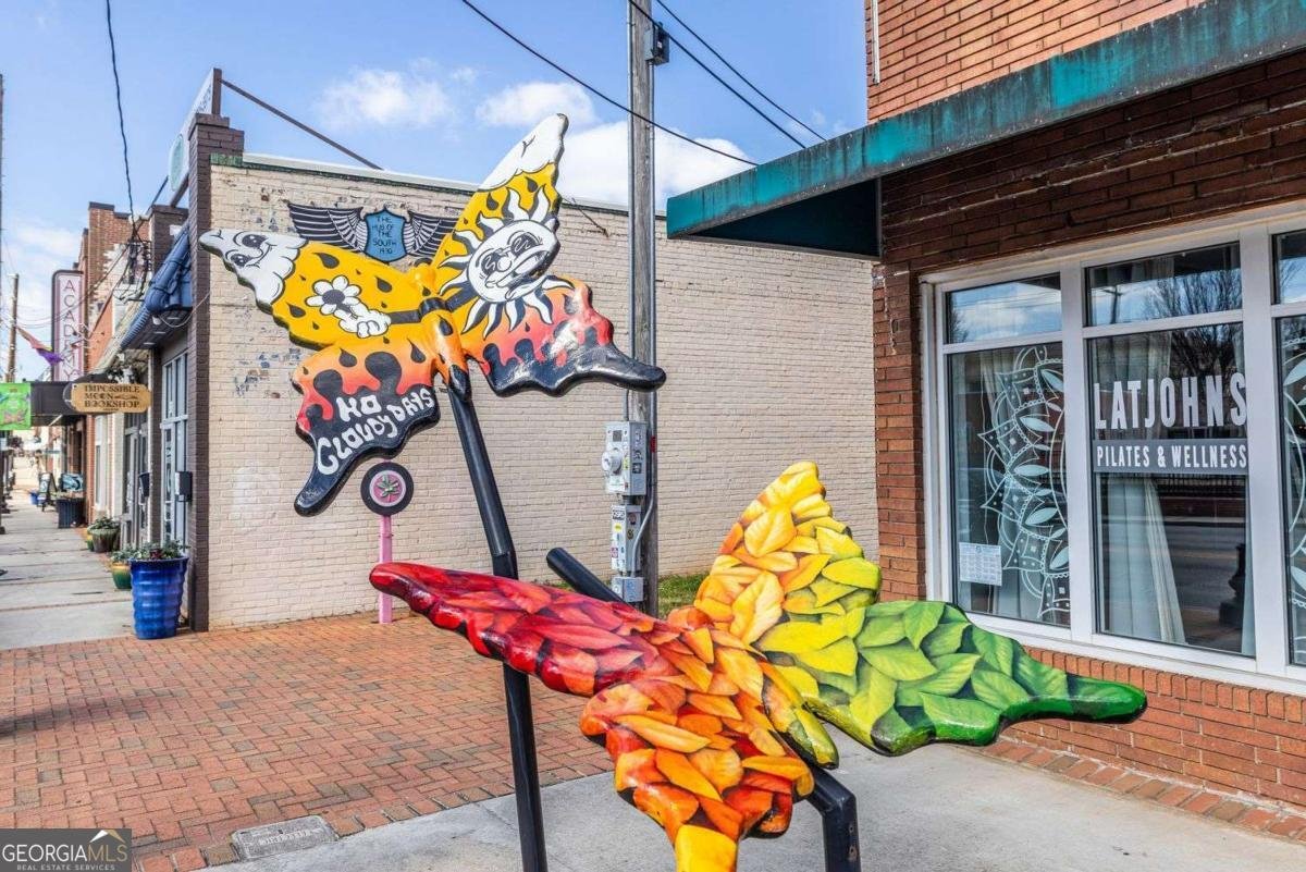 611 King Arnold Street Atlanta - Photo 40