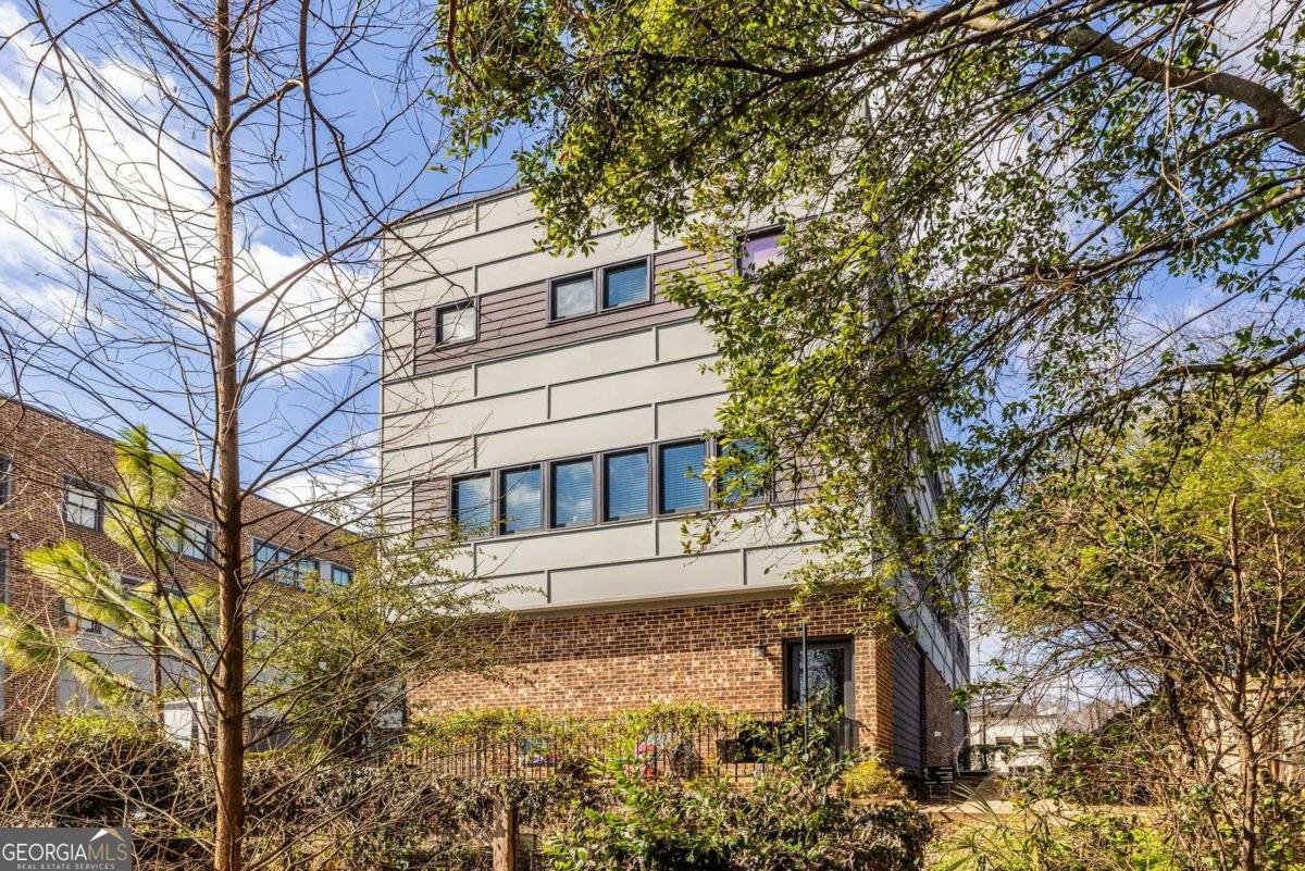 611 King Arnold Street Atlanta - Photo 43