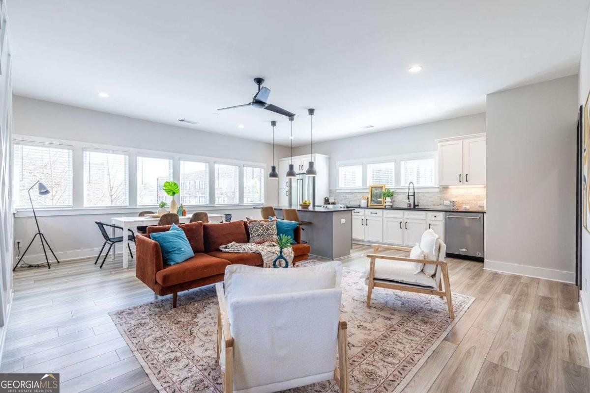 611 King Arnold Street Atlanta - Photo 6