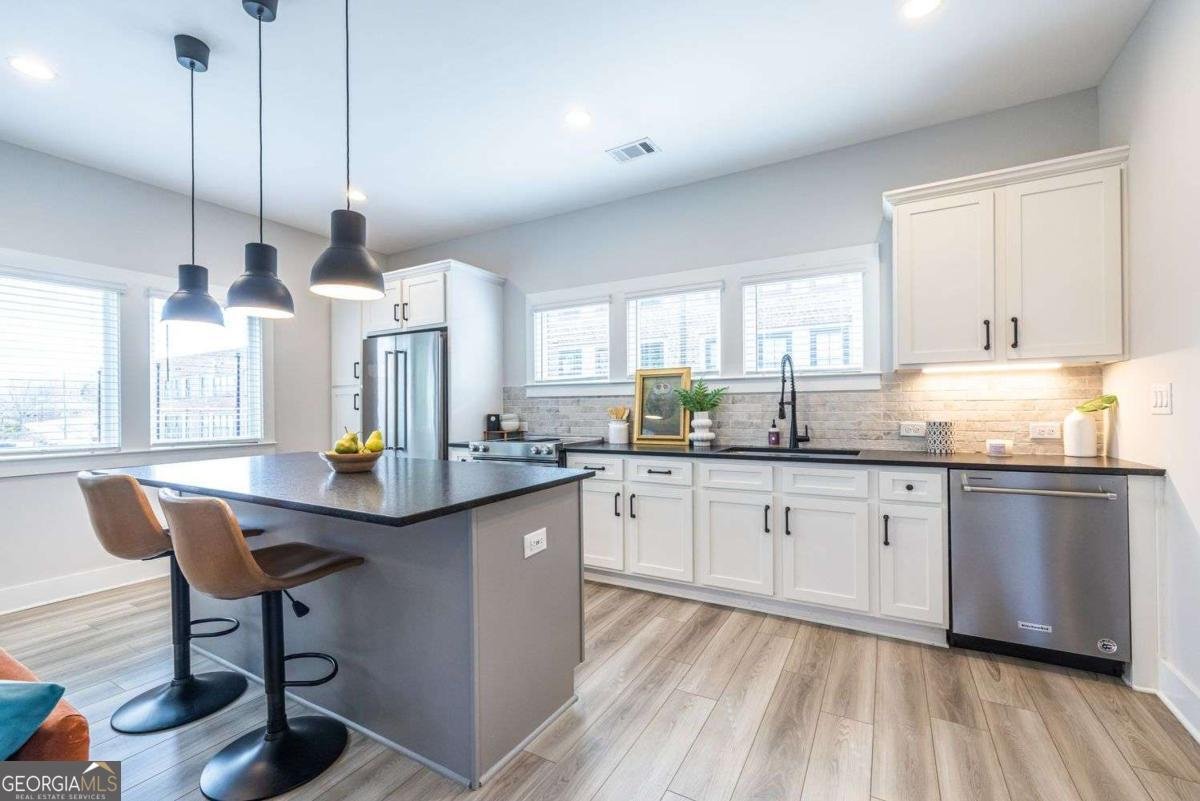 611 King Arnold Street Atlanta - Photo 7