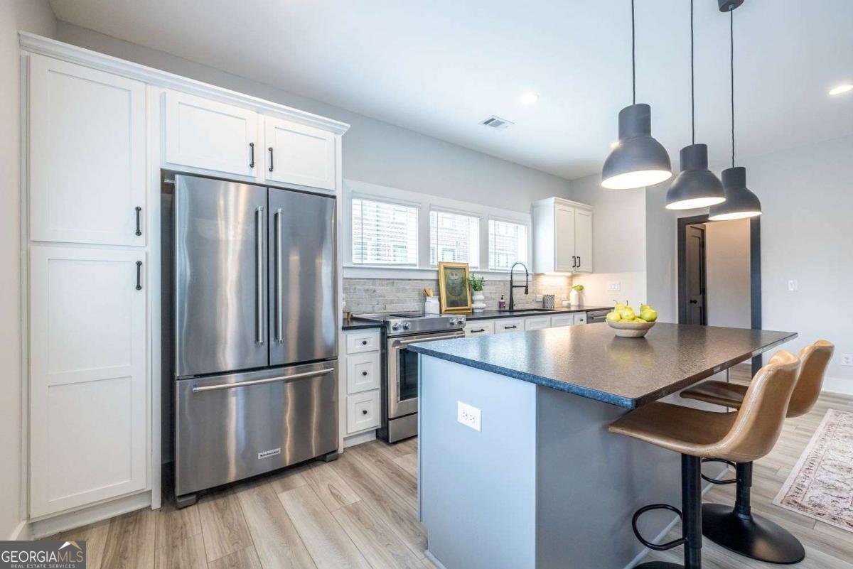 611 King Arnold Street Atlanta - Photo 8