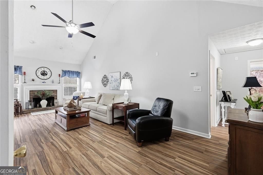 7278 Litany Court Flowery Branch - Photo 16