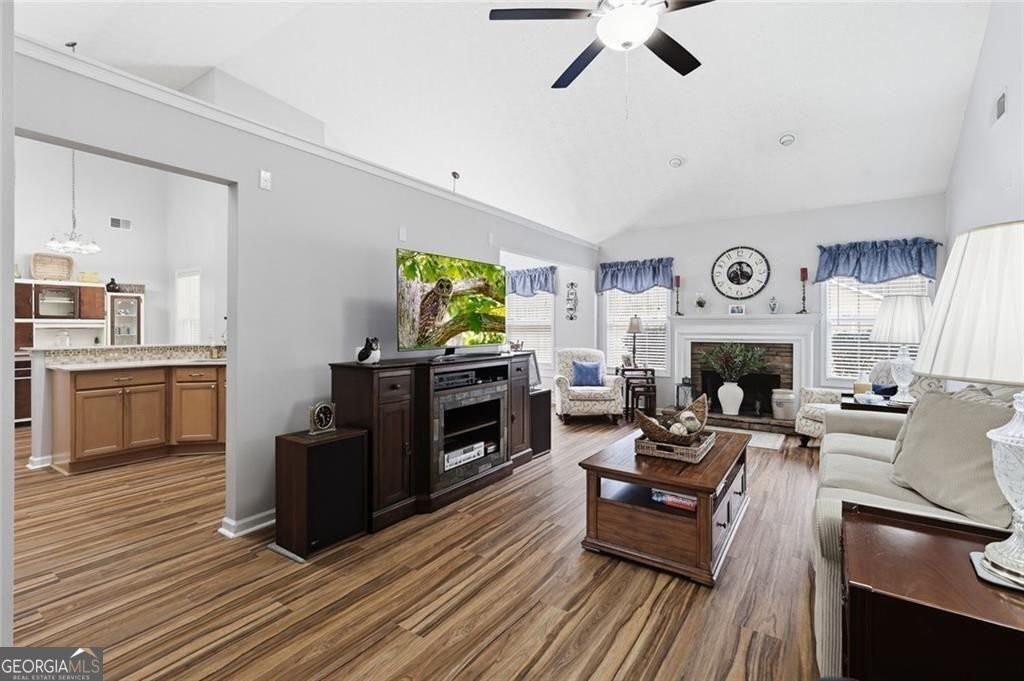 7278 Litany Court Flowery Branch - Photo 17