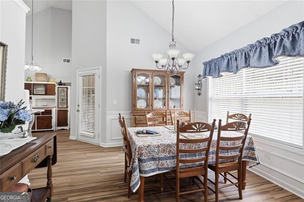 7278 Litany Court Flowery Branch - Photo 19