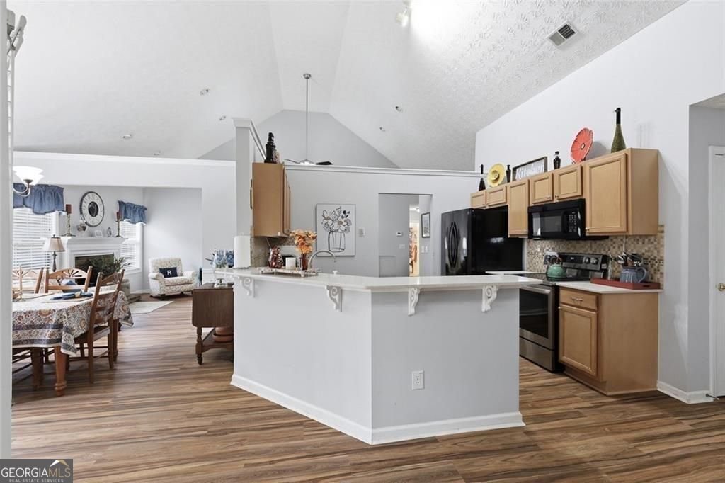 7278 Litany Court Flowery Branch - Photo 22